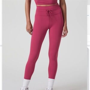 Vuori Daily Leggings — Pink